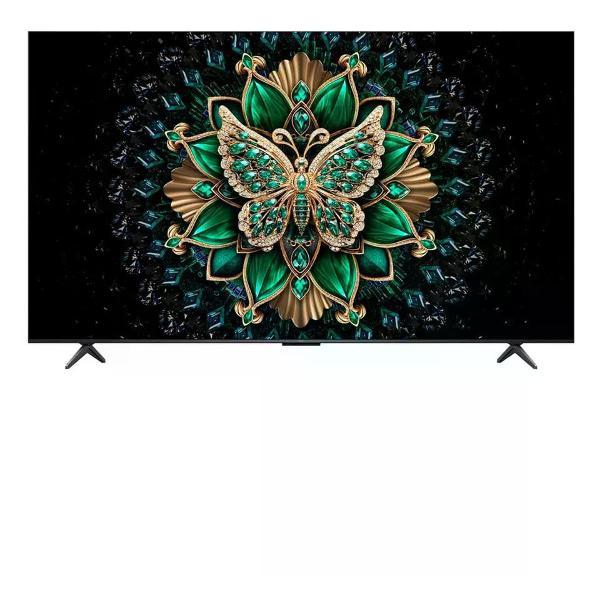 Телевизор TCL 85C6K