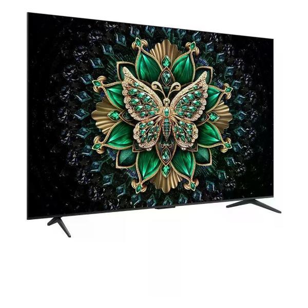 Телевизор TCL 85C6K