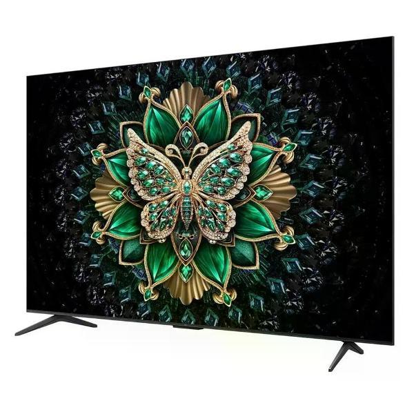 Телевизор TCL 85C6K