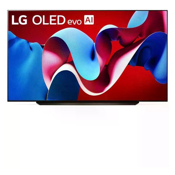Телевизор LG 83C4RLA.ARUG
