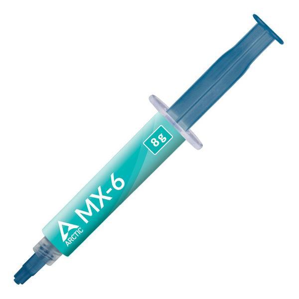 Термопаста ARCTIC MX-6 Thermal Compound 8-gramm