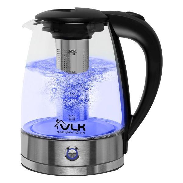 Электрочайник VLK Siena-6559