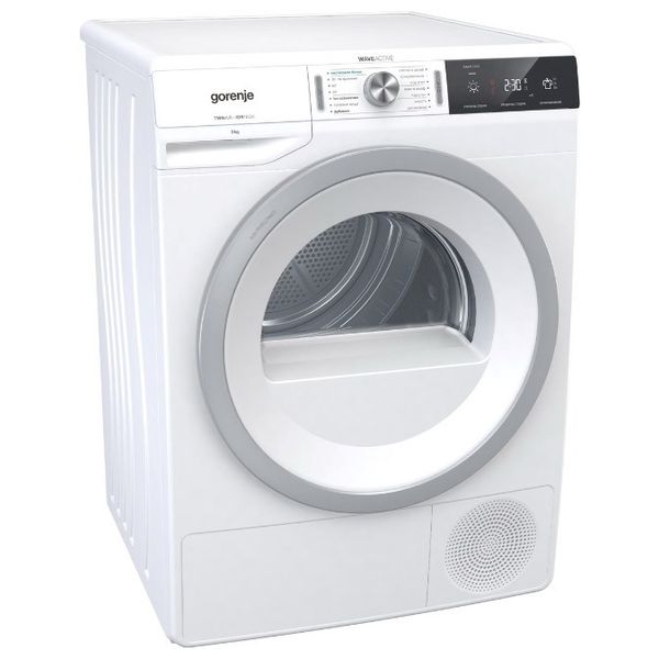 Сушильная машина Gorenje DA82IL фото