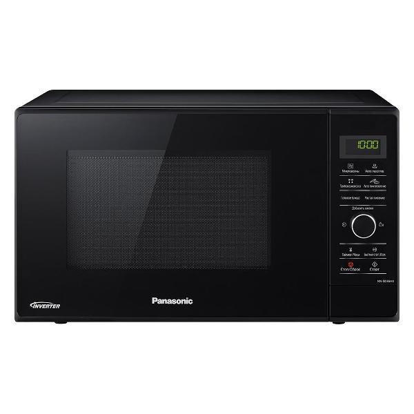 Микроволновая печь Panasonic NN-SD 36 HBZPE фото