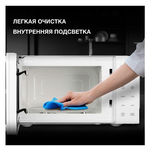 Микроволновая печь соло Hyundai HYM-D3029