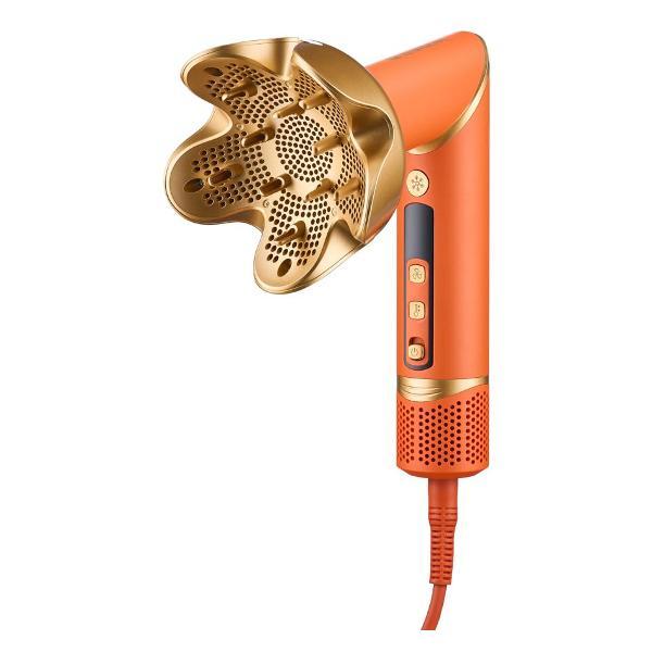 Стайлер Multinel StyleMaster персиковый