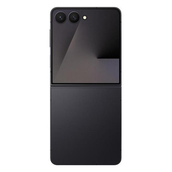 Смартфон Samsung Galaxy Z Flip7 5G 12/512GB SIM+eSIM Jetblack