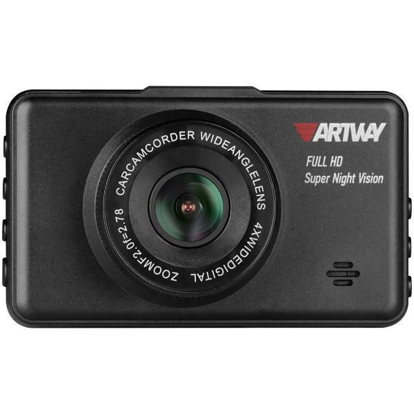 Видеорегистратор Artway AV-396 Super Night Vision