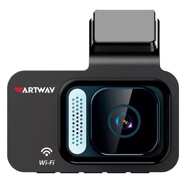 Видеорегистратор Artway AV-304 фото