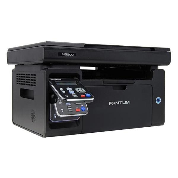 Лазерное МФУ Pantum M6500