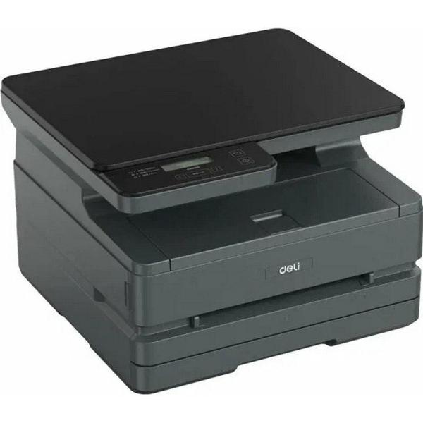 Лазерное МФУ DELI M3100DN