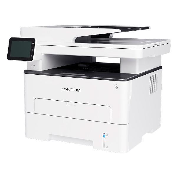 Лазерное МФУ Pantum M7310DN