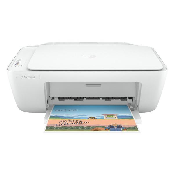 Струйное МФУ HP DeskJet 2320 (7WN42B) фото