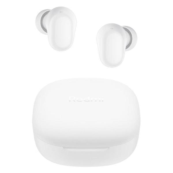 Наушники True Wireless Xiaomi Buds 6 Play, белые (BHR8773GL) фото