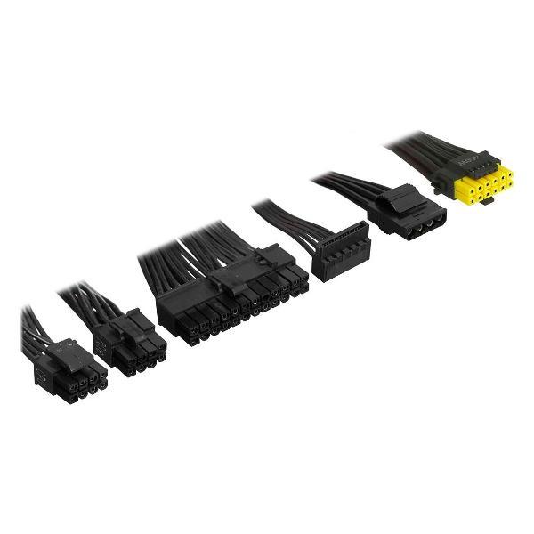 Блок питания MSI 750W MAG A750GL PCIE5 ATX