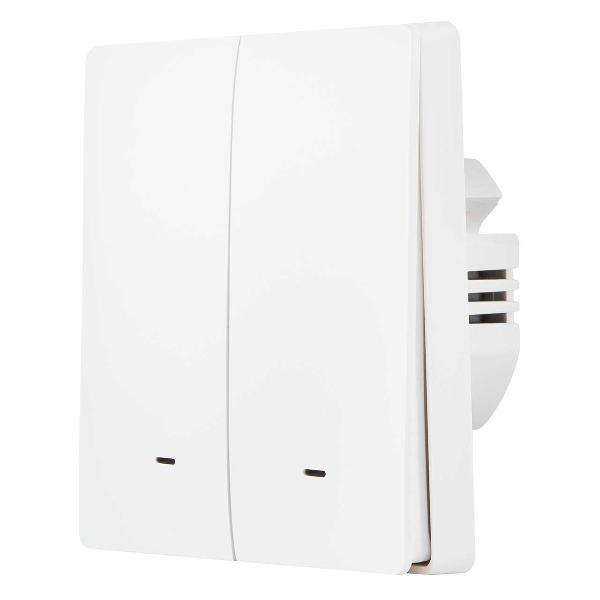 Выключатель Hommyn SWZBNN02W