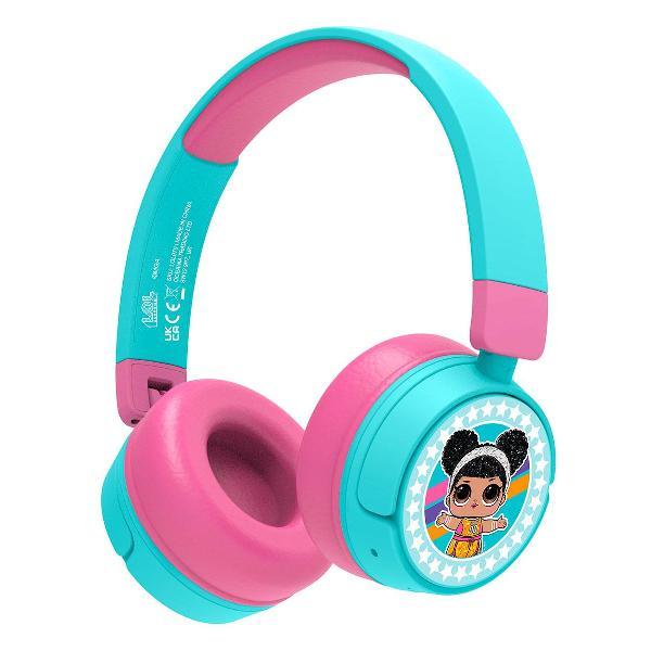 Наушники для детей Otl Technologies L.O.L. Surprise (41000010663)