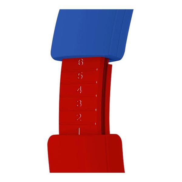 Наушники для детей Otl Technologies Mario, синий (41000010669)