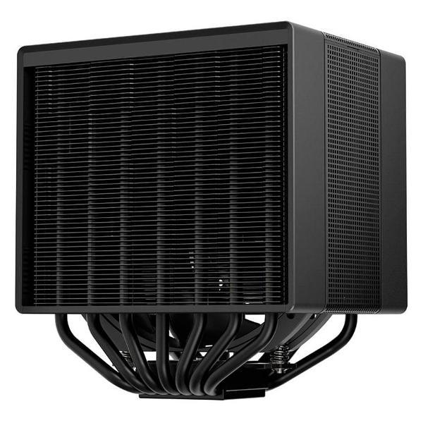 Кулер для процессора DeepCool ASSASSIN 4S