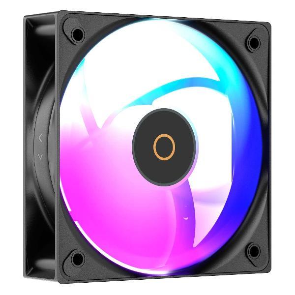 Кулер для процессора Ocypus Gamma A40 ARGB