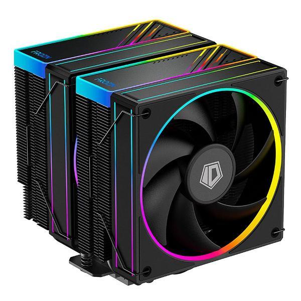 Кулер для процессора ID-Cooling FROZN A620 ARGB