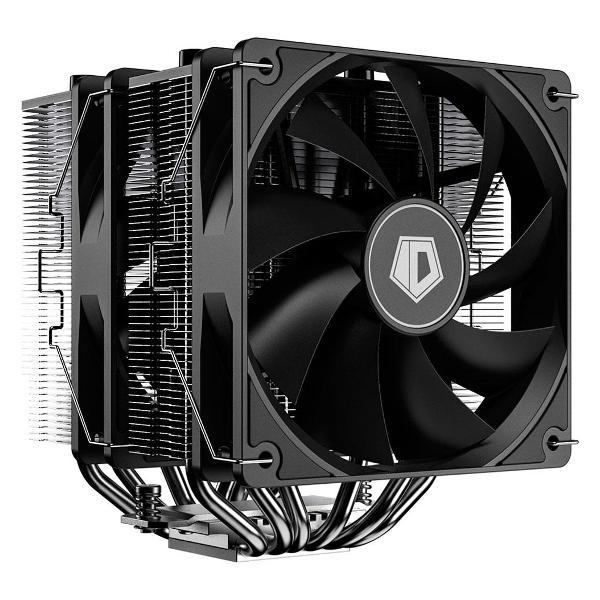 Кулер для процессора ID-Cooling SE-206-XT