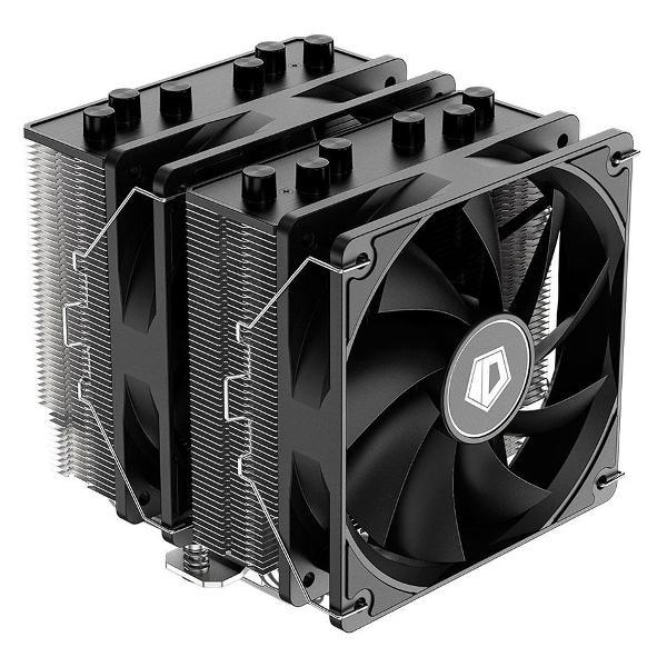 Кулер для процессора ID-Cooling SE-206-XT