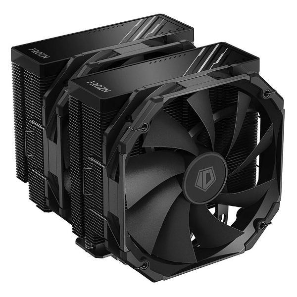 Кулер для процессора ID-Cooling FROZN A720