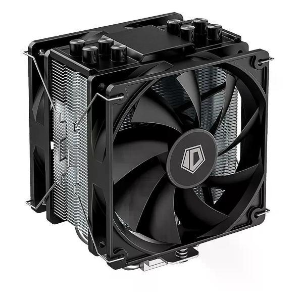 Кулер для процессора ID-Cooling SE-214-XT PLUS