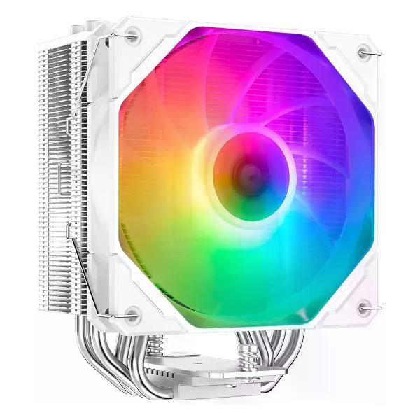 Кулер для процессора ID-Cooling SE-224-XTS ARGB