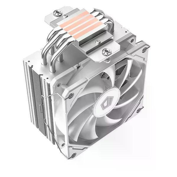 Кулер для процессора ID-Cooling SE-224-XTS ARGB