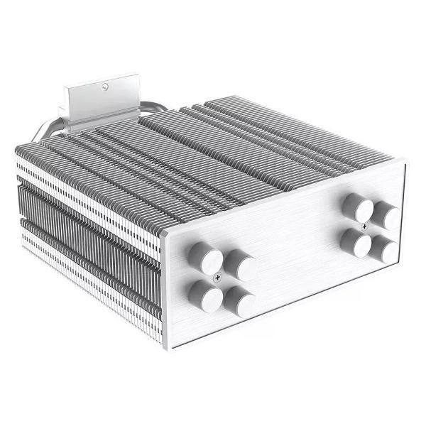 Кулер для процессора ID-Cooling SE-224-XTS ARGB