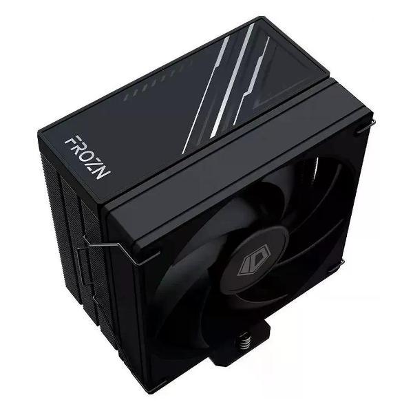 Кулер для процессора ID-Cooling FROZN A410 BLACK