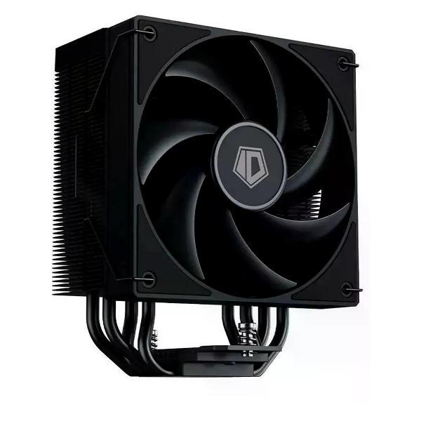 Кулер для процессора ID-Cooling FROZN A410 BLACK