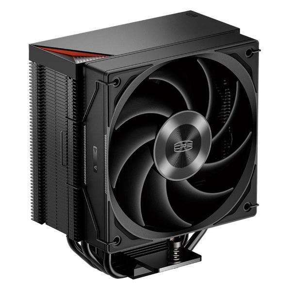 Кулер для процессора PCCooler RZ400 V2 BK
