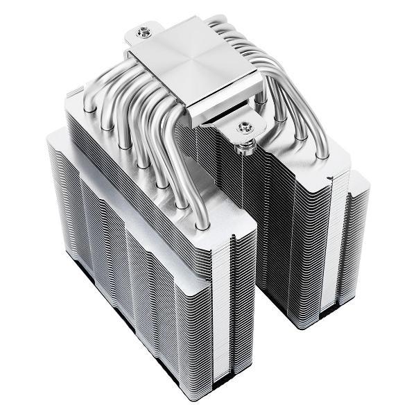 Кулер для процессора Thermalright Phantom Spirit 120 (PS120)