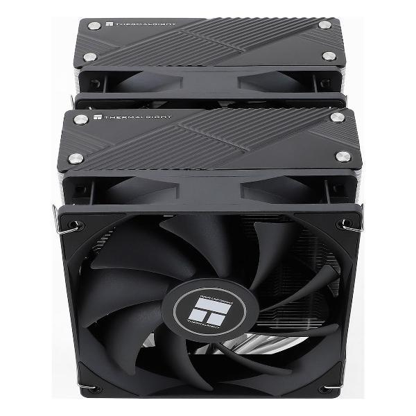 Кулер для процессора Thermalright Phantom Spirit 120 (PS120)