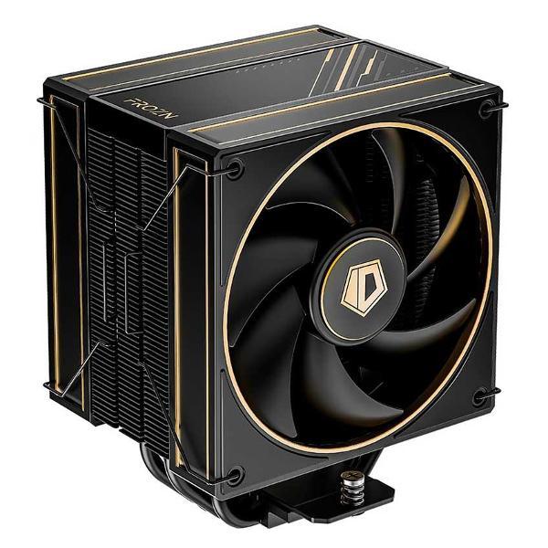 Кулер для процессора ID-Cooling FROZN A410 GDL