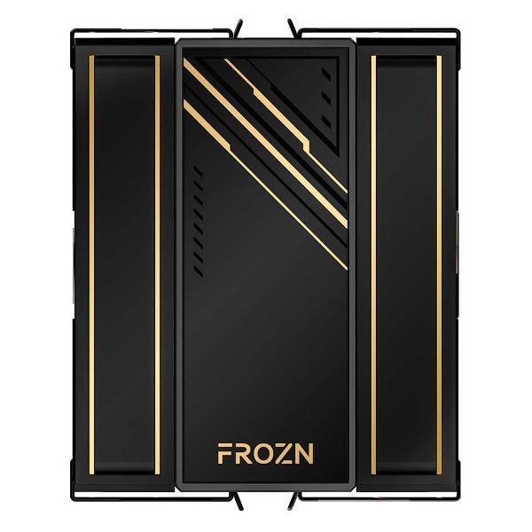 Кулер для процессора ID-Cooling FROZN A410 GDL