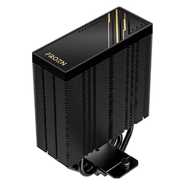 Кулер для процессора ID-Cooling FROZN A410 GDL