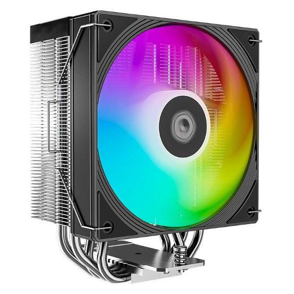 Кулер для процессора ID-Cooling FROZN A410 SE ARGB