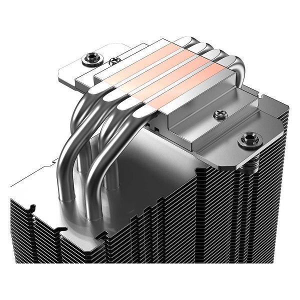 Кулер для процессора ID-Cooling FROZN A410 SE ARGB