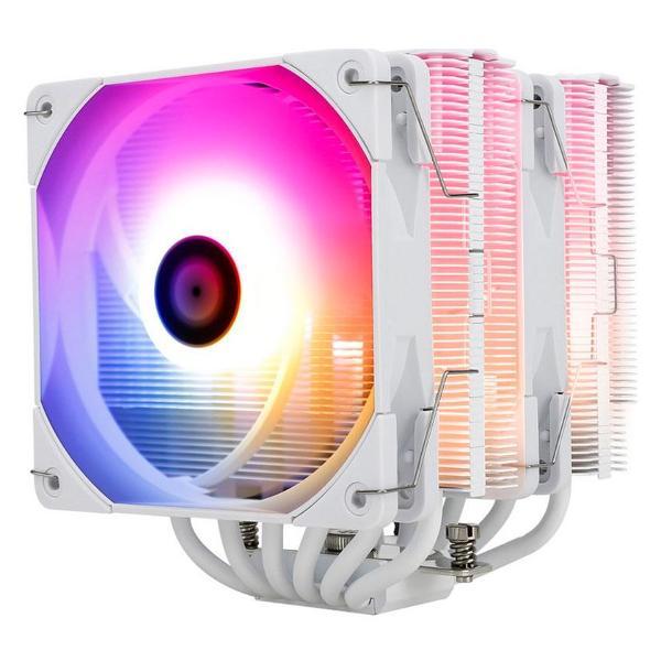 Кулер для процессора Thermalright Peerless Assassin 120 ARGB