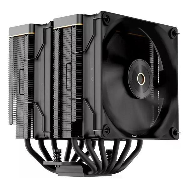 Кулер для процессора Ocypus Iota A62 BK