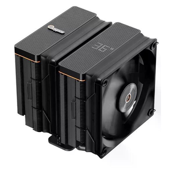 Кулер для процессора Ocypus Iota A62 BK