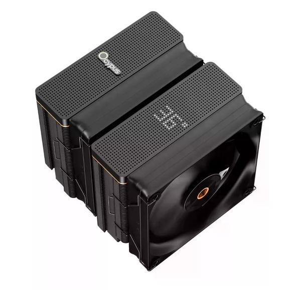 Кулер для процессора Ocypus Iota A62 BK