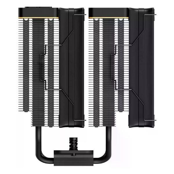 Кулер для процессора Ocypus Iota A62 BK