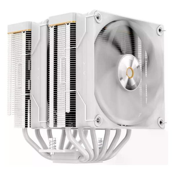 Кулер для процессора Ocypus Iota A62 WH