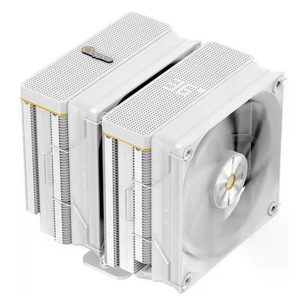 Кулер для процессора Ocypus Iota A62 WH