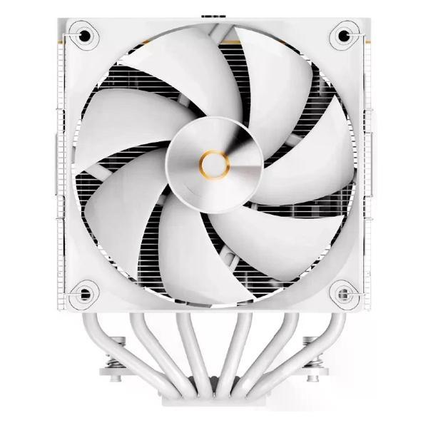 Кулер для процессора Ocypus Iota A62 WH